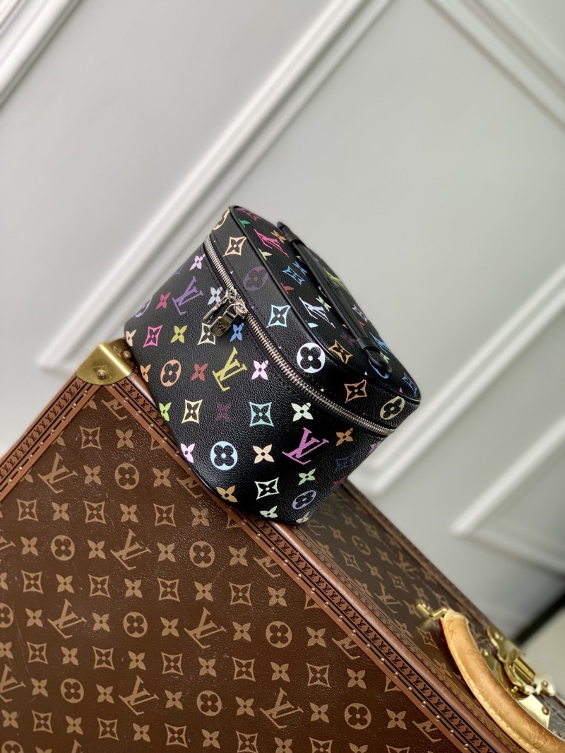 LV Travel Bags